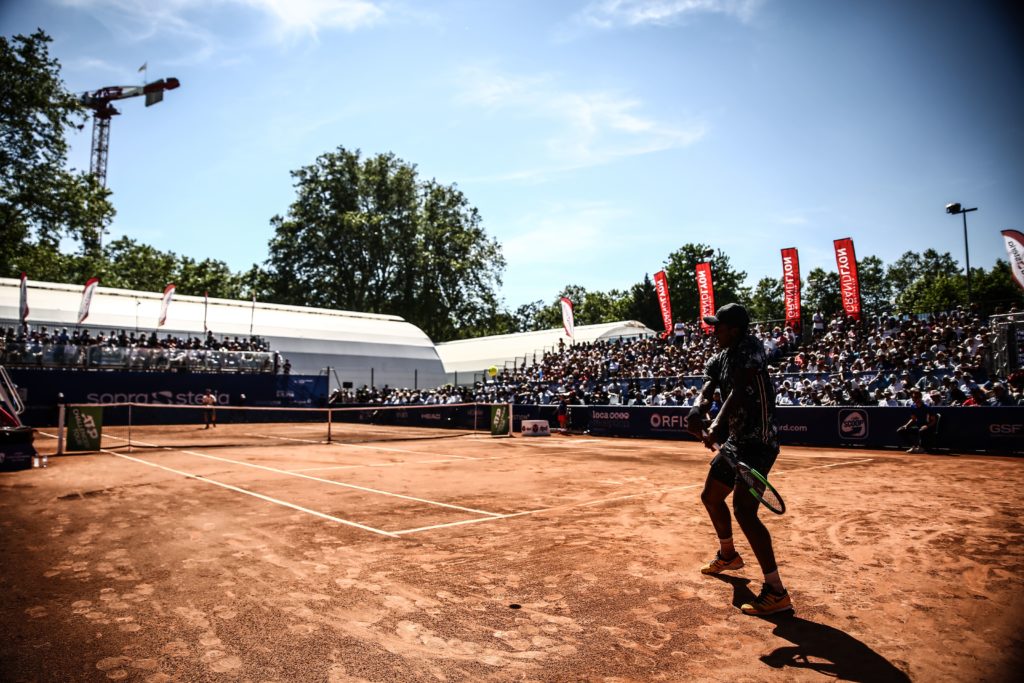 circuit ATP Challenger