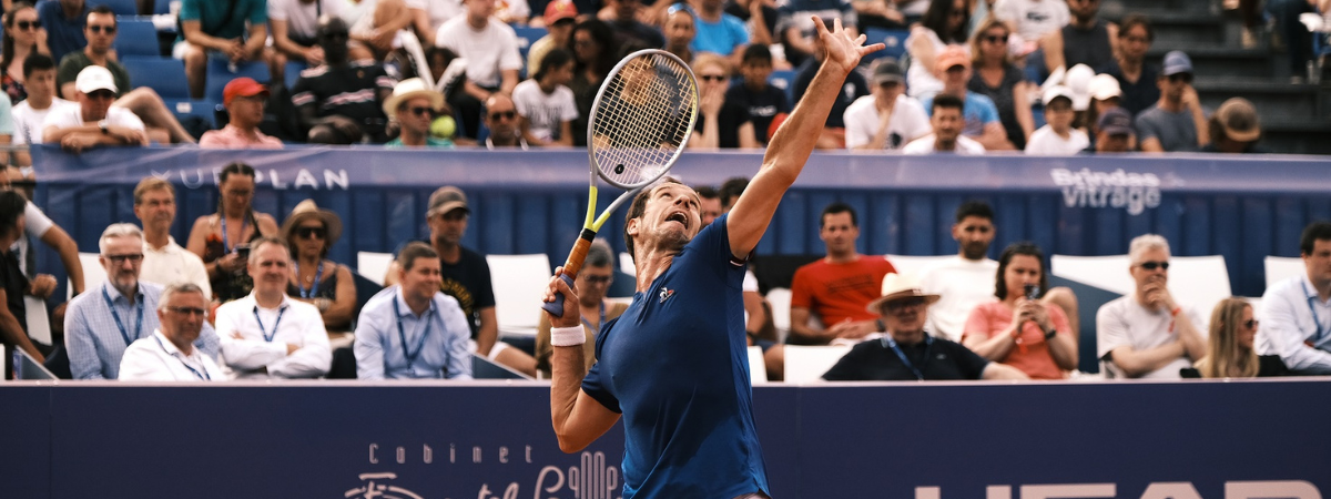 Richard Gasquet