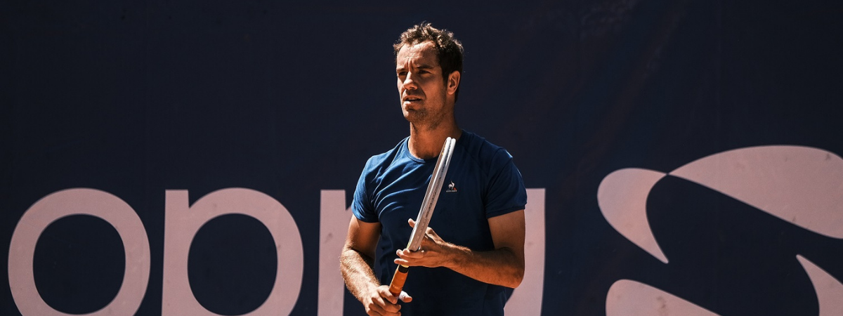 Richard Gasquet