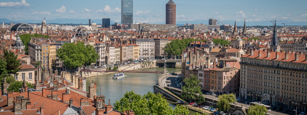 Lyon