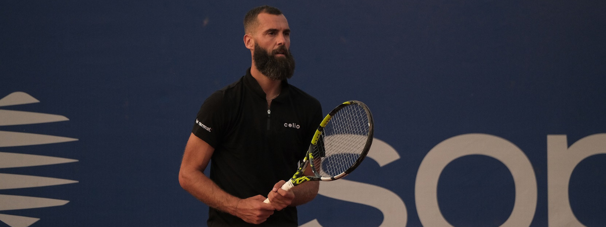 Paire Debru