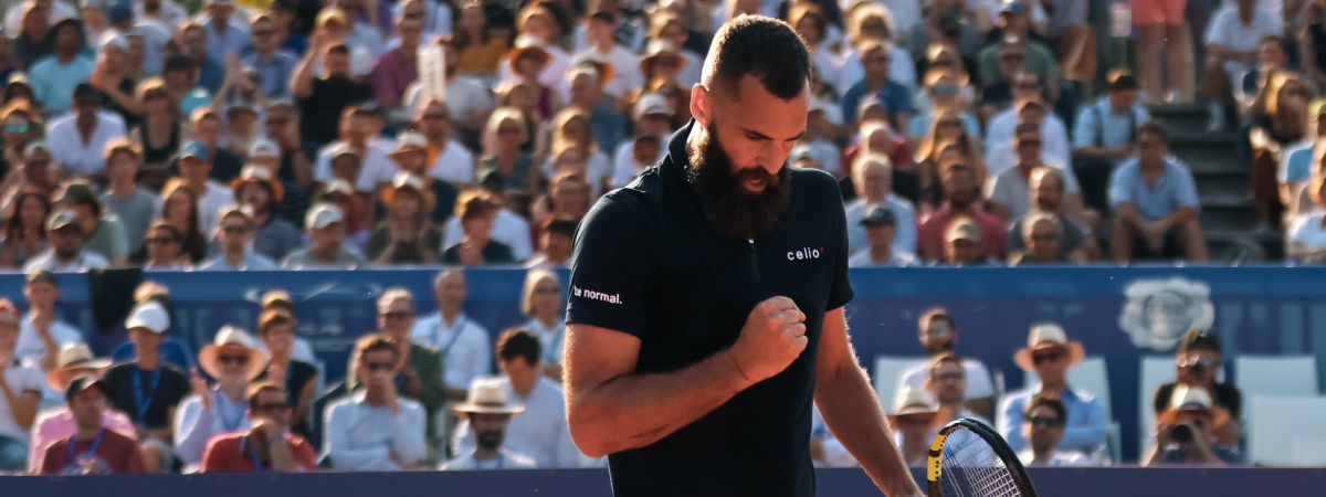 Paire Pouille
