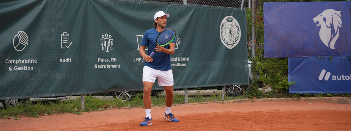 Lucas Pouille