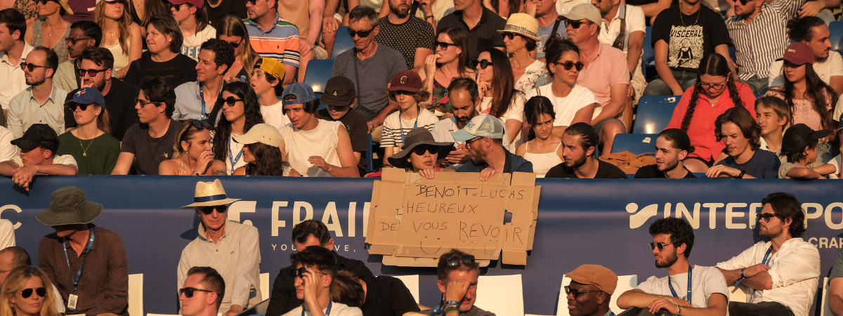 Paire et Pouille sont de retour