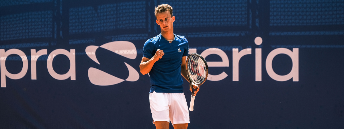 Luca Van Assche succèdera-t-il à Corentin Moutet ?