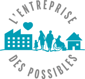 L'Entreprise des Possibles, association du Full Ace Challenge 2025 by Sopra Steria