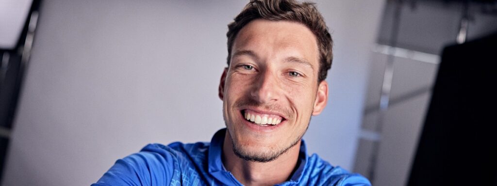 Pablo Carreno Busta, favori de l'Open Sopra Steria 2025 ?