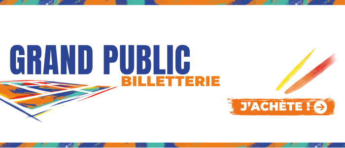 Grand public, rejoignez les tribunes de l'Open Sopra Steria 